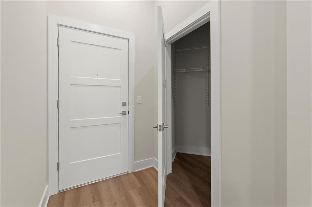 EVOQ East Cobb - Residential Lease
