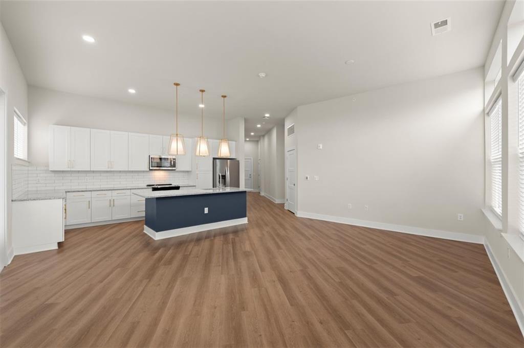 EVOQ East Cobb - Residential Lease