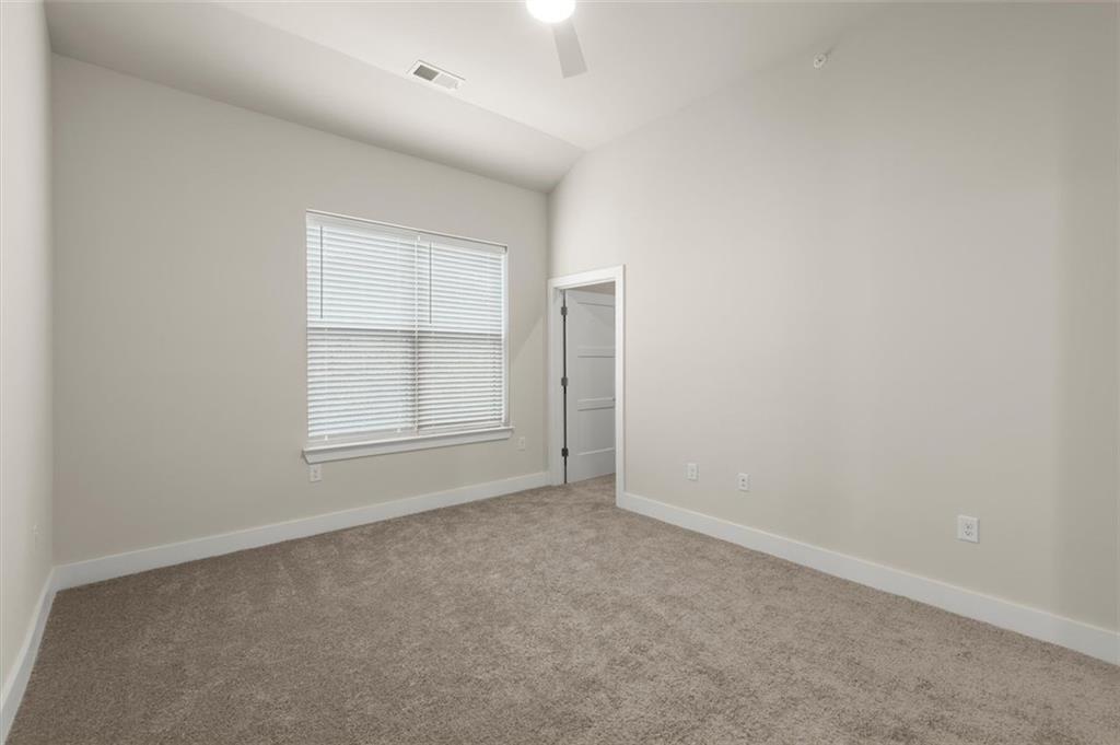 EVOQ East Cobb - Residential Lease