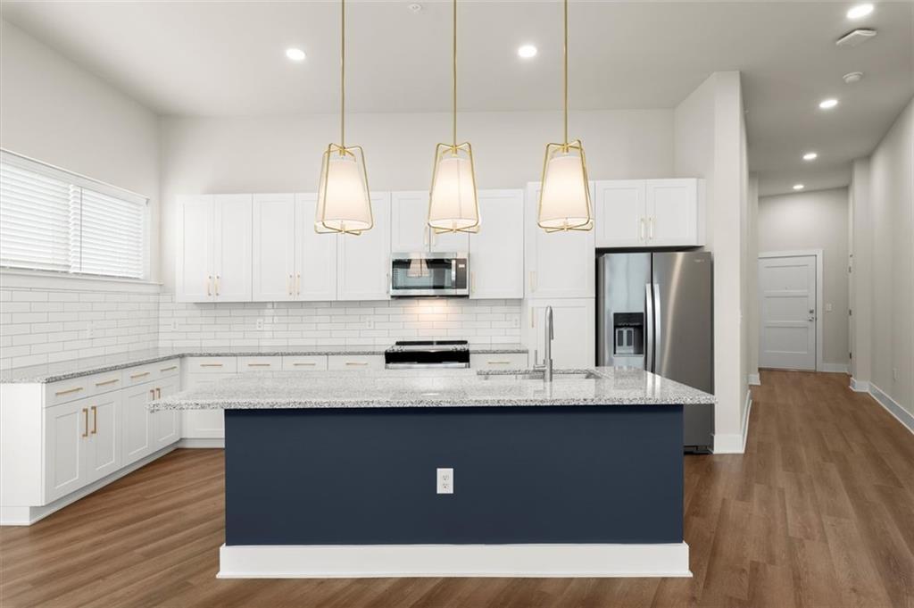 EVOQ East Cobb - Residential Lease