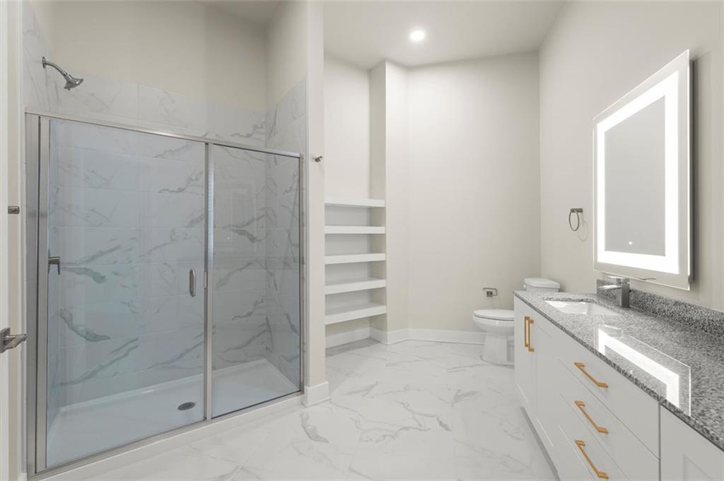 EVOQ East Cobb - Residential Lease