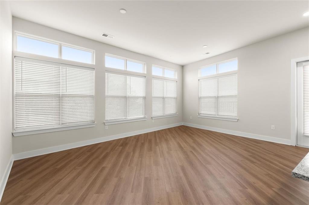 EVOQ East Cobb - Residential Lease