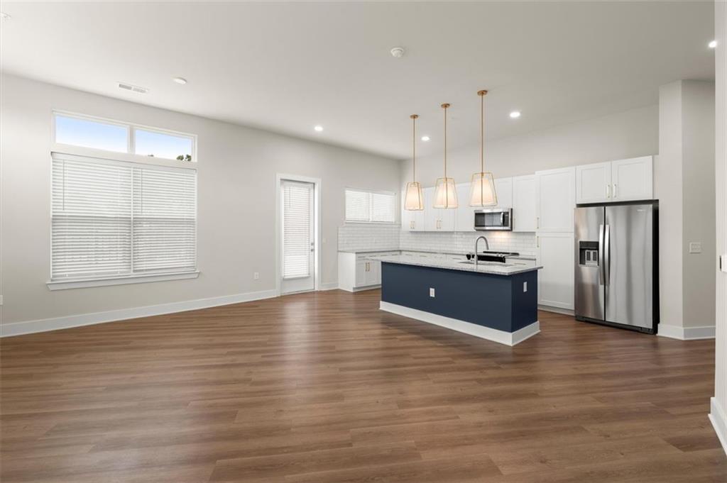 EVOQ East Cobb - Residential Lease