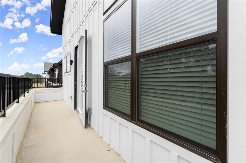 EVOQ East Cobb - Residential Lease
