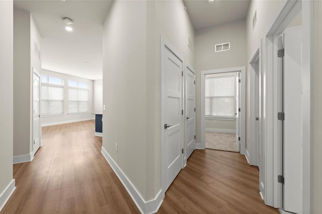 EVOQ East Cobb - Residential Lease