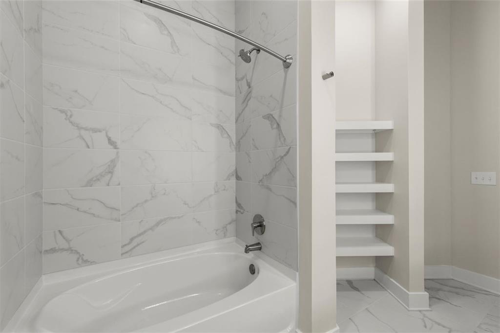 EVOQ East Cobb - Residential Lease