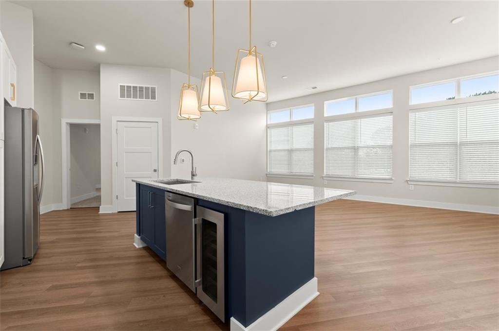 EVOQ East Cobb - Residential Lease