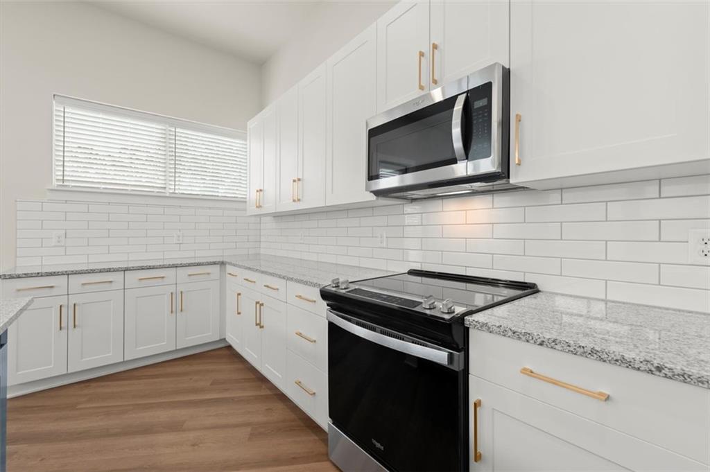 EVOQ East Cobb - Residential Lease