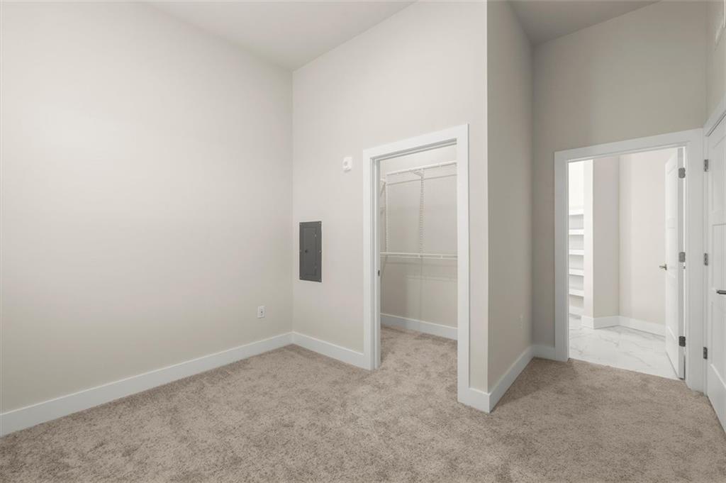 EVOQ East Cobb - Residential Lease