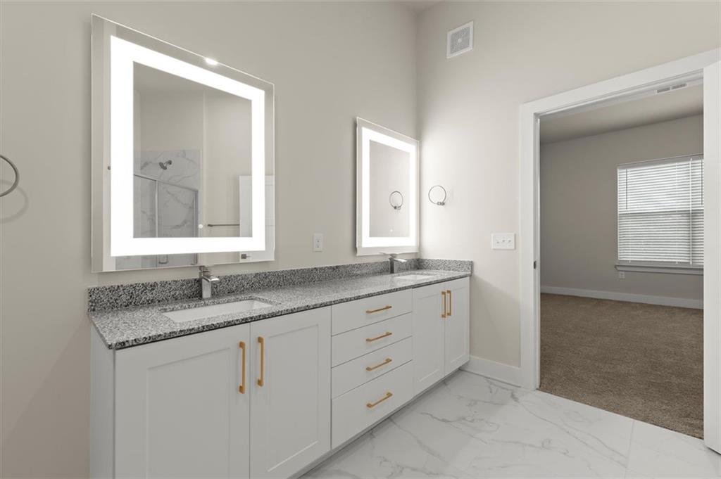EVOQ East Cobb - Residential Lease