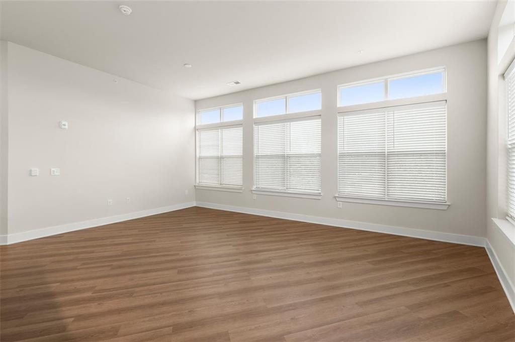 EVOQ East Cobb - Residential Lease