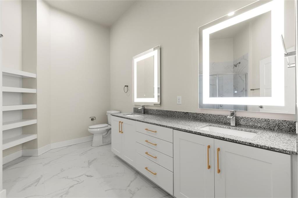EVOQ East Cobb - Residential Lease