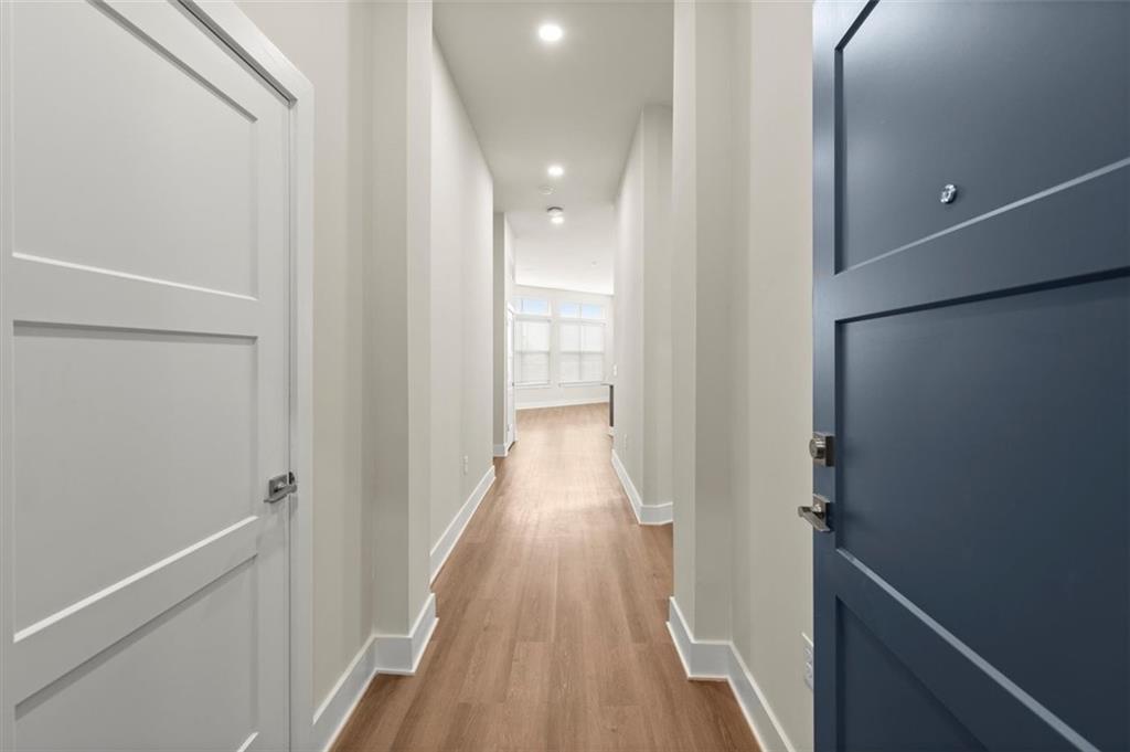 EVOQ East Cobb - Residential Lease