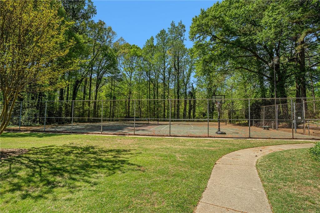 3105 Colonial Way #F, Atlanta, Georgia image 26