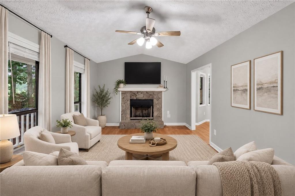 4325 Woodland Drive