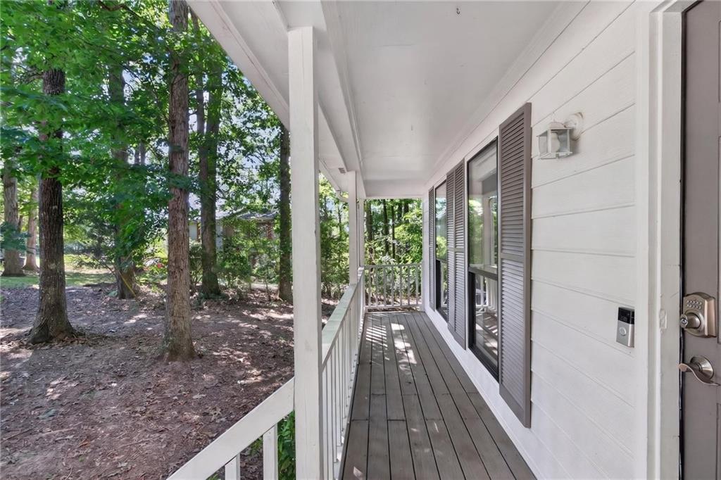 4325 Woodland Drive