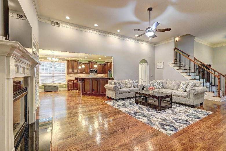 252 Madison Park Drive