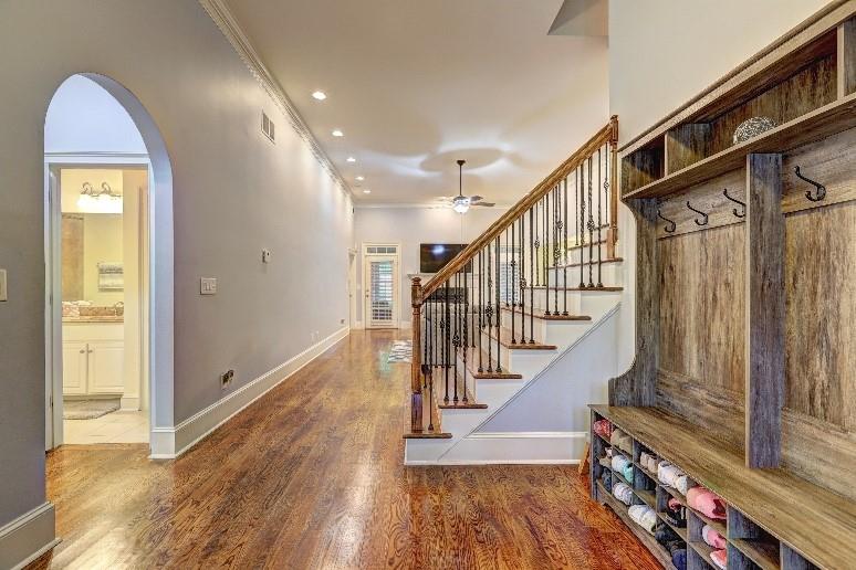 252 Madison Park Drive