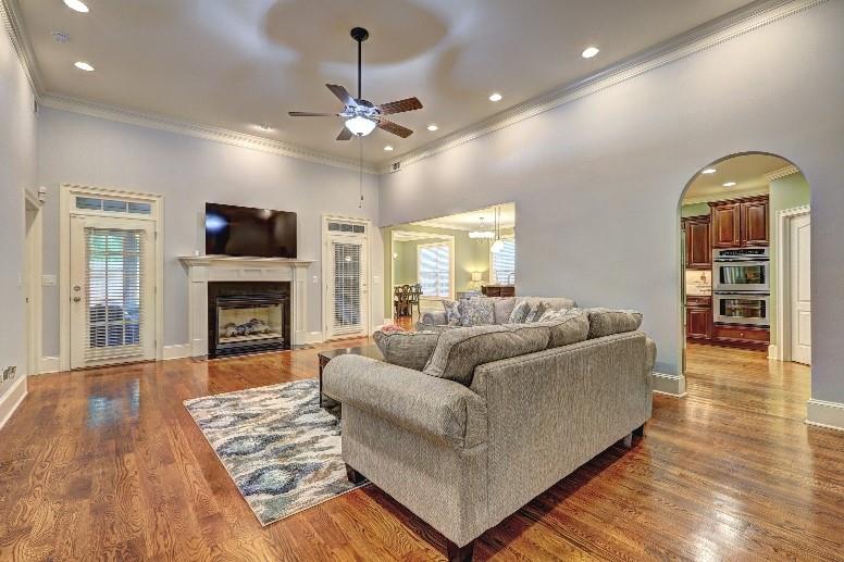 252 Madison Park Drive