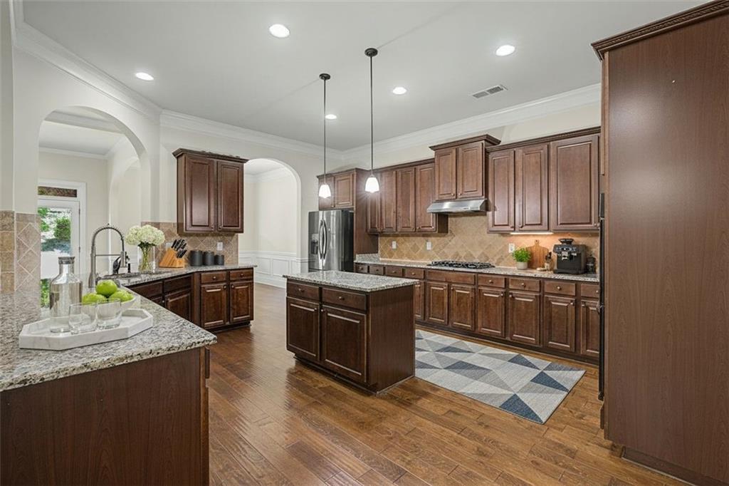 741 Stonebranch Drive