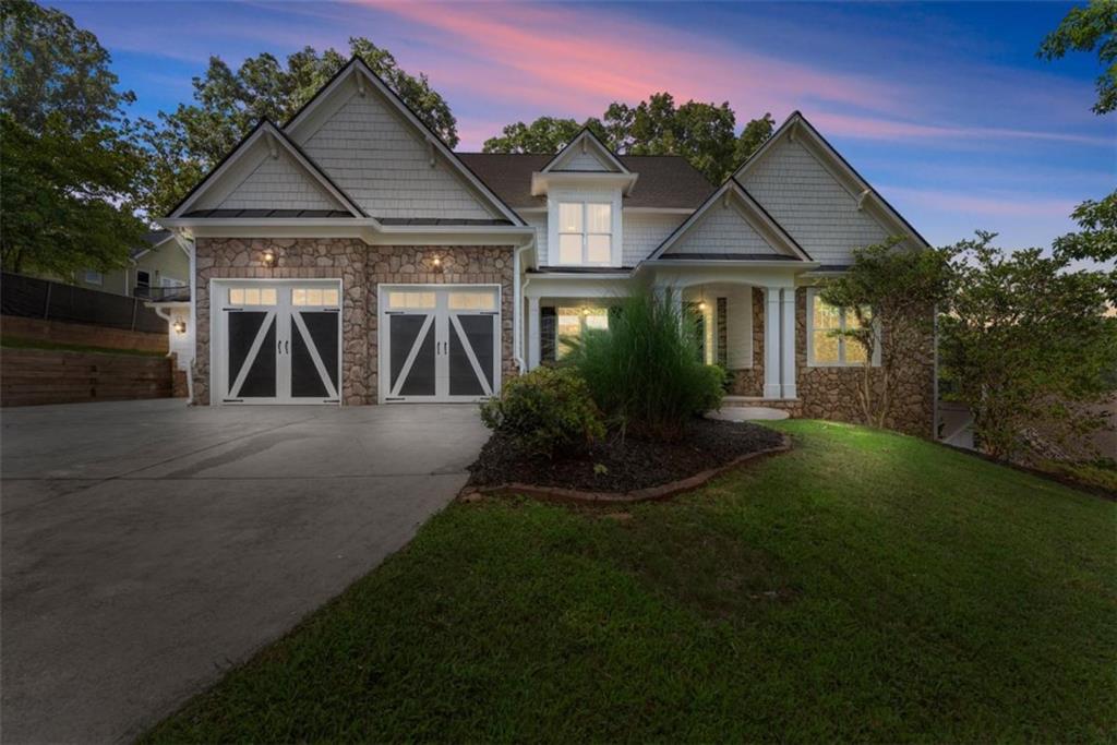 3309 Chaney Circle