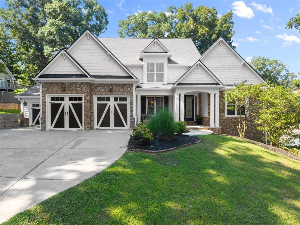 3309 Chaney Circle
