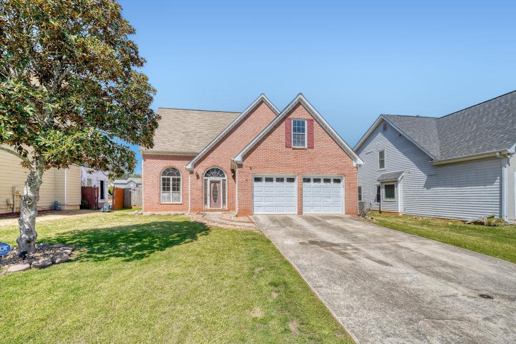 6004 Bordeau Walk SE