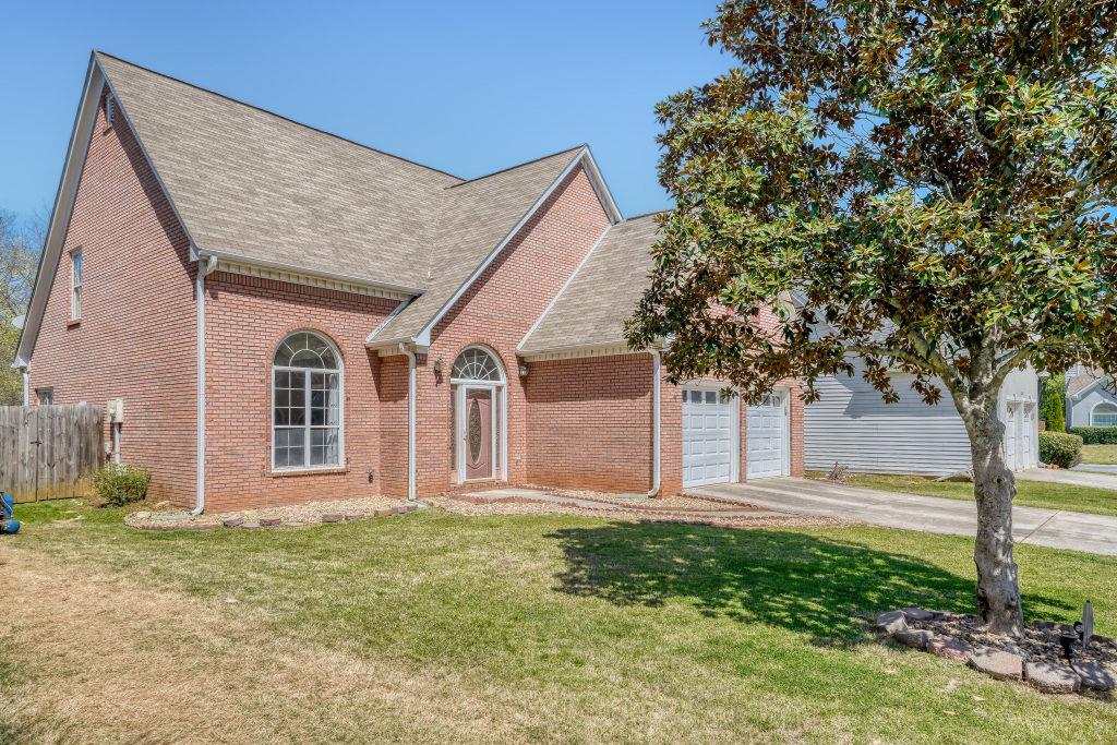 6004 Bordeau Walk SE