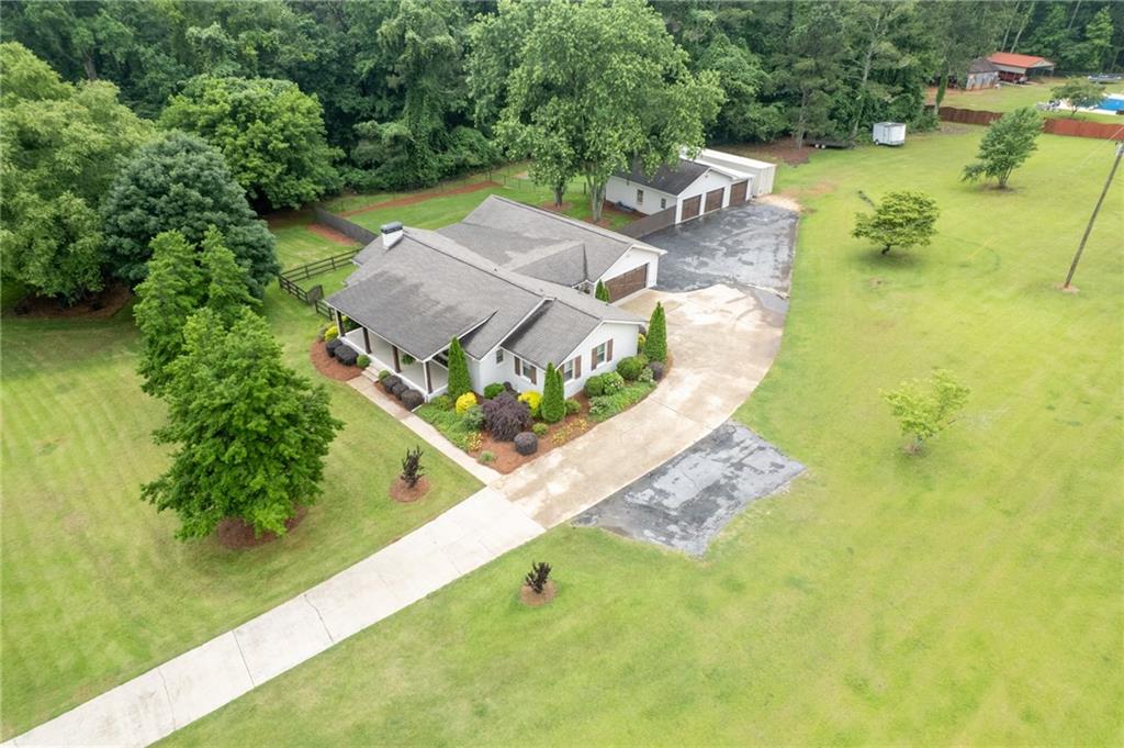 4067 Mason Creek Road