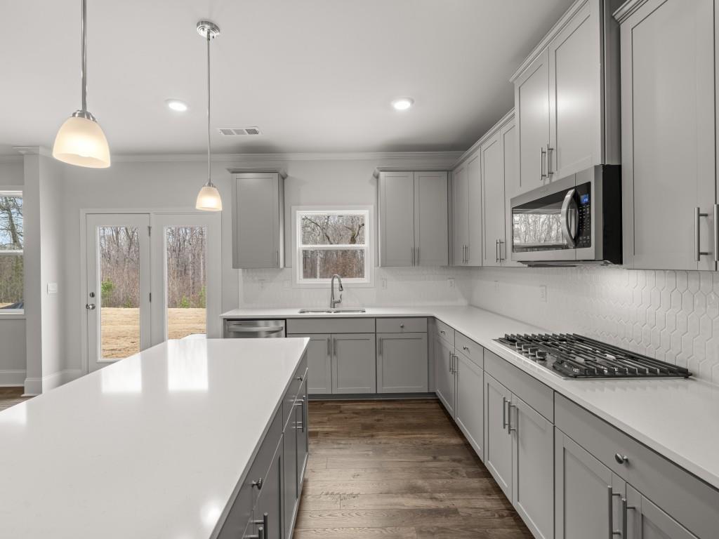 Butner Estates - Residential