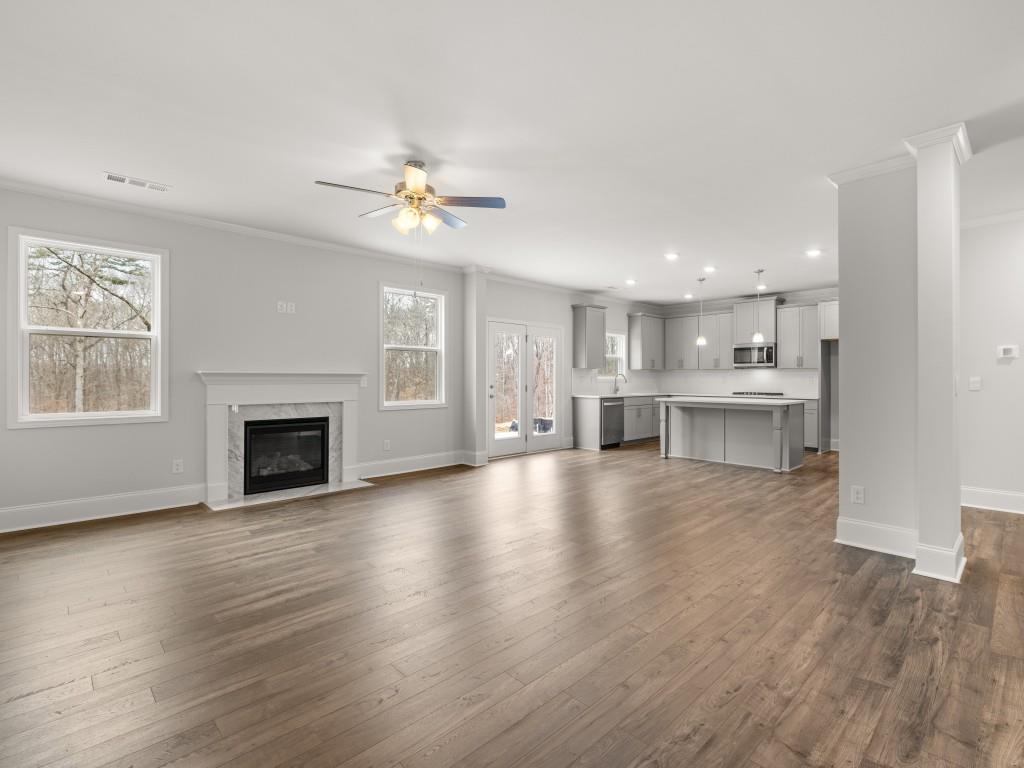 Butner Estates - Residential