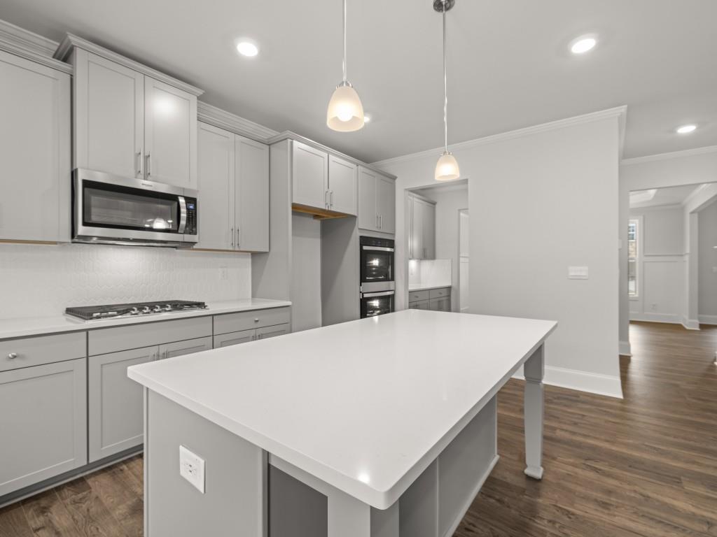 Butner Estates - Residential