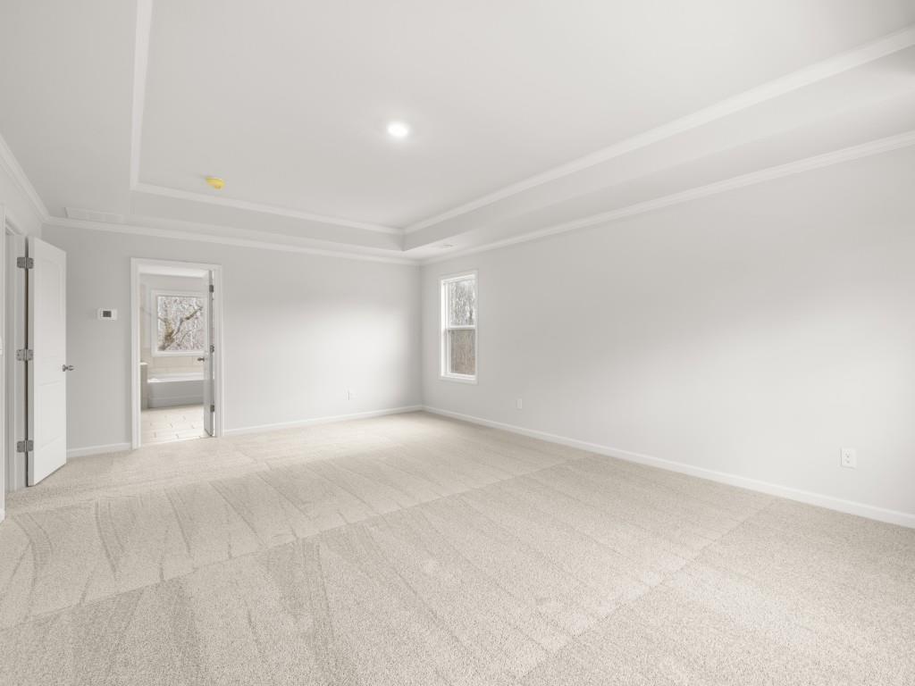 Butner Estates - Residential