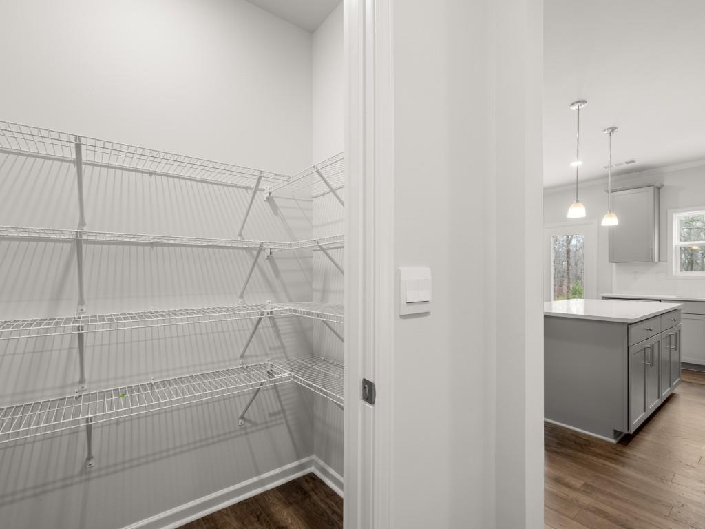 Butner Estates - Residential