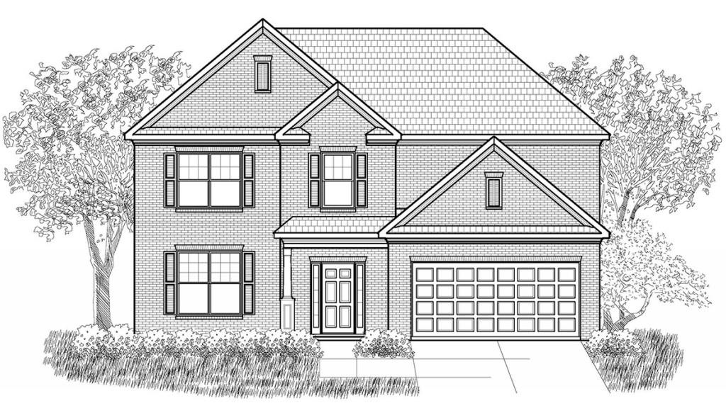 Butner Estates - Residential