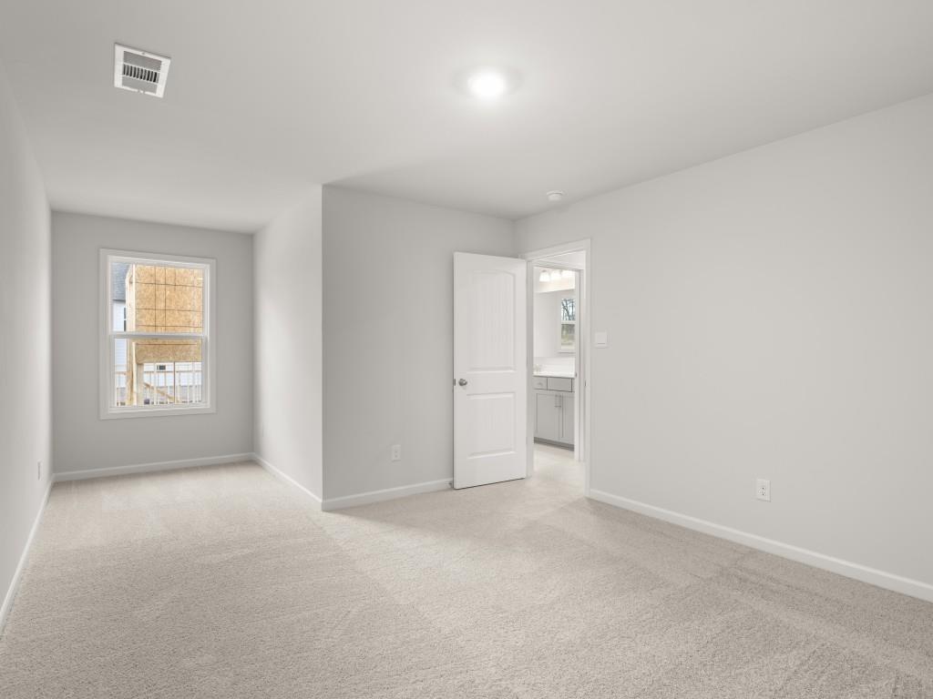Butner Estates - Residential