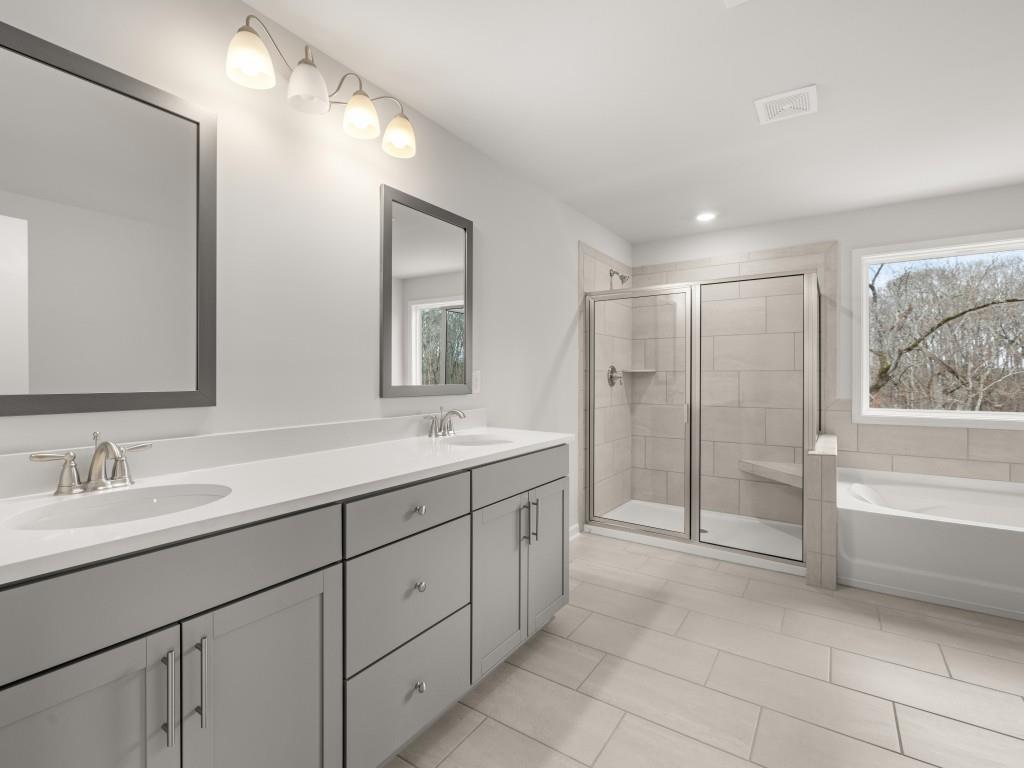 Butner Estates - Residential
