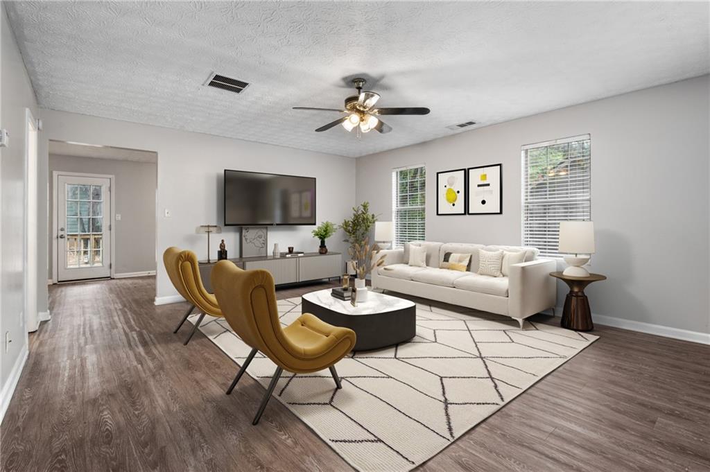 207 Antebellum Court