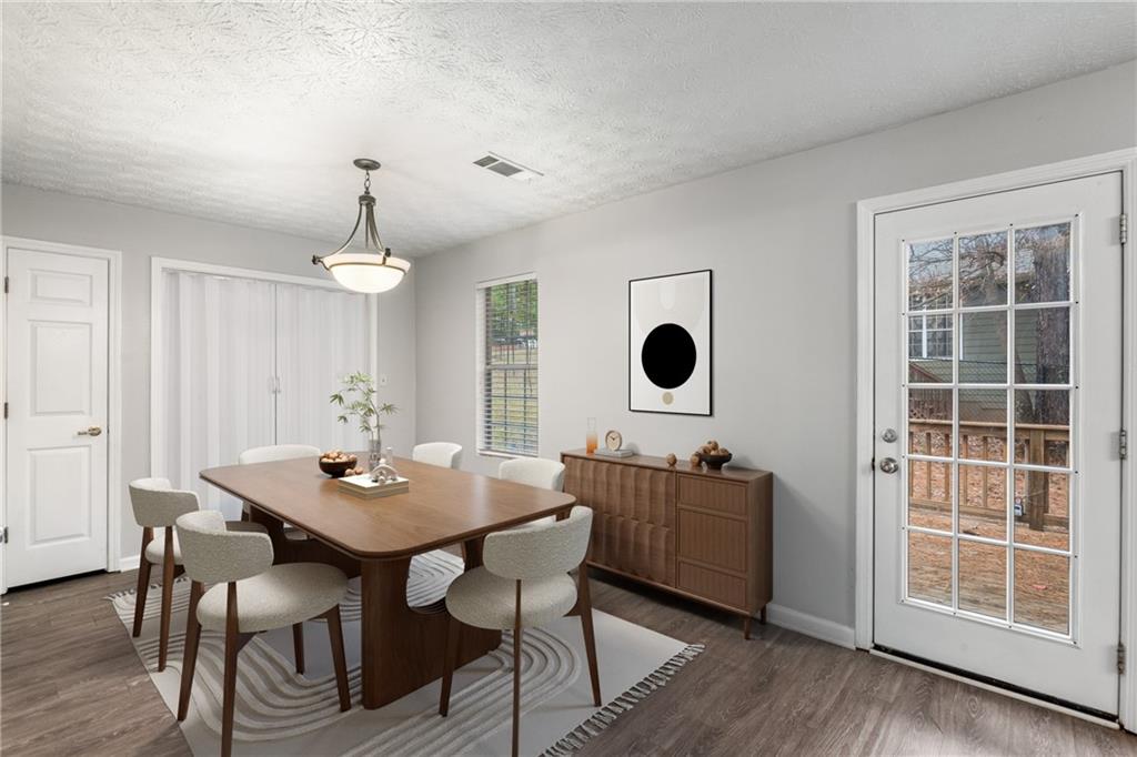 207 Antebellum Court