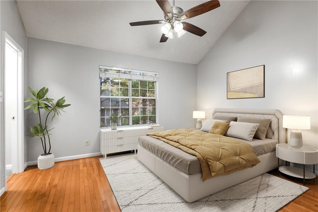 207 Antebellum Court