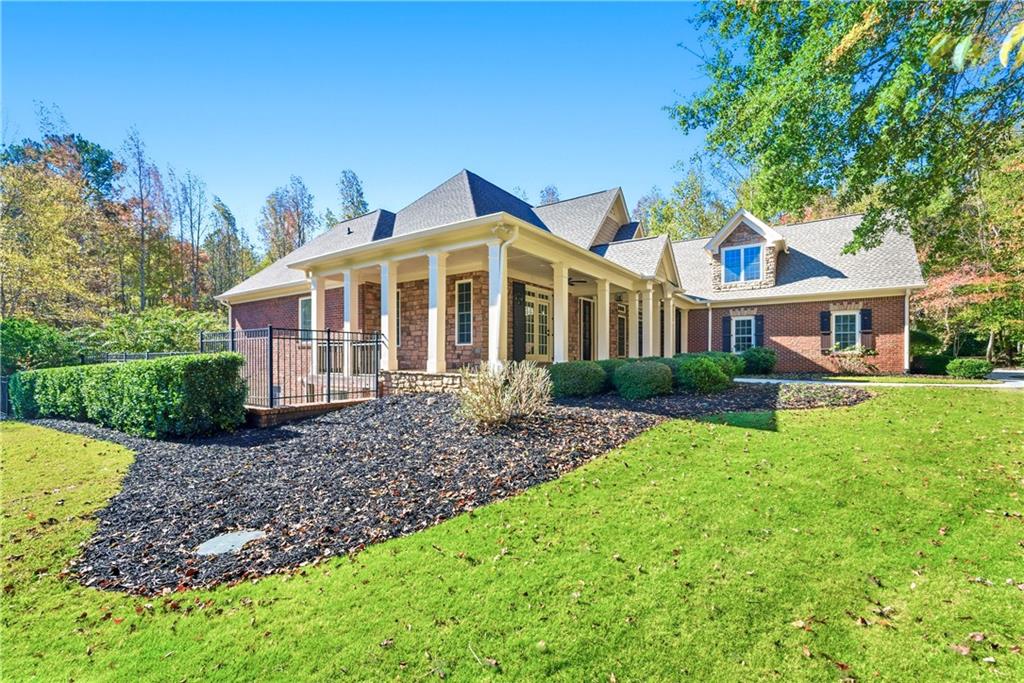 101 Smith Forest Lane