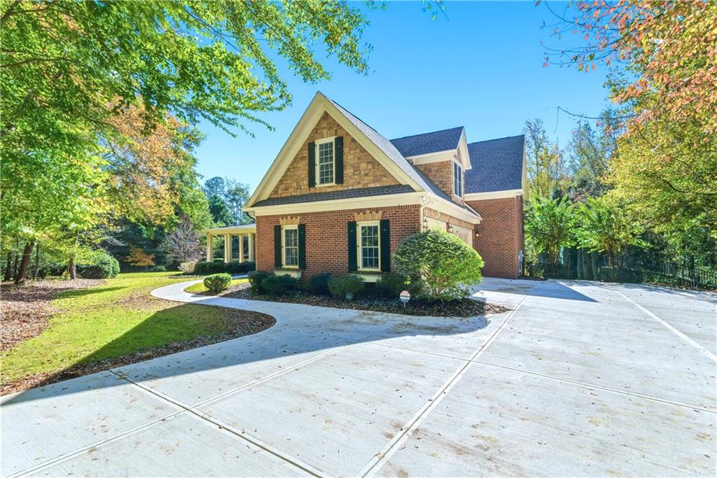 101 Smith Forest Lane