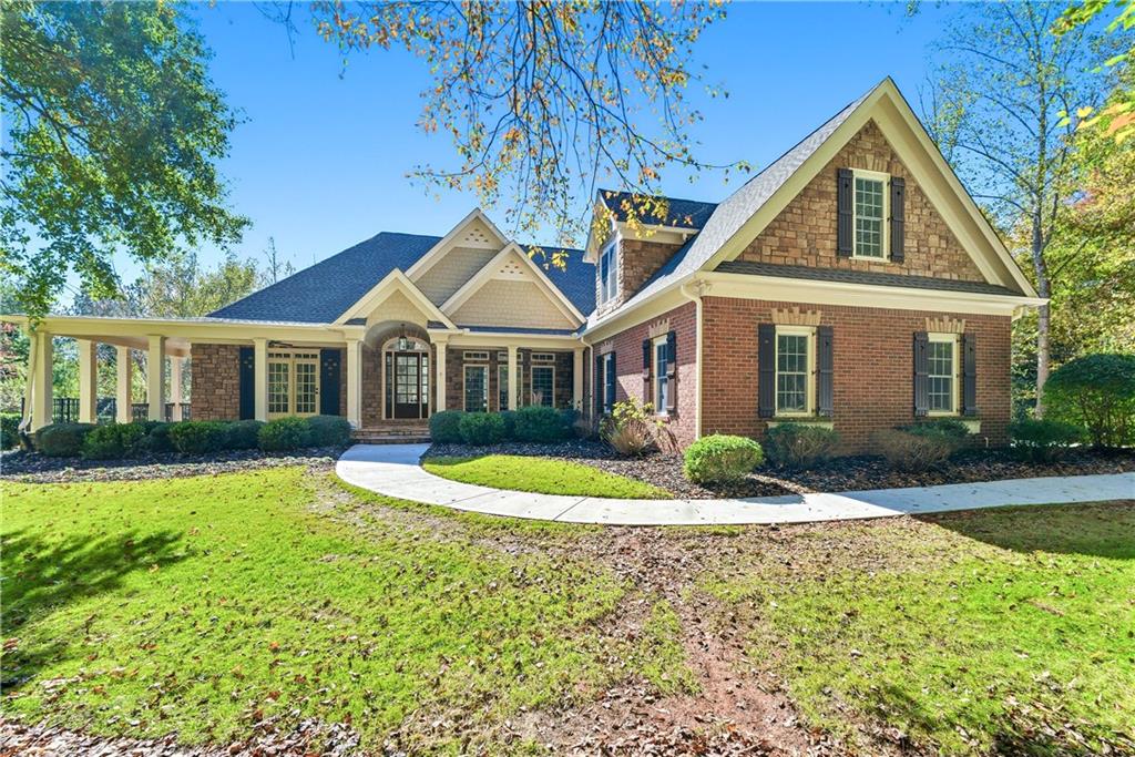 101 Smith Forest Lane