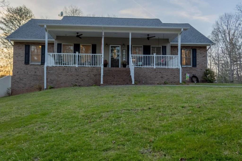 141 Chambers Mountain