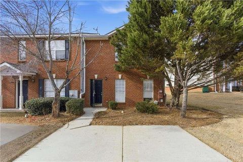 Photo of 3789 Waldrop Lane, Decatur, GA 30034 (MLS # 7761375)