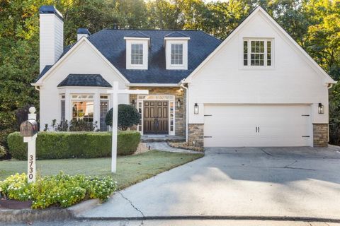 A home in Brookhaven