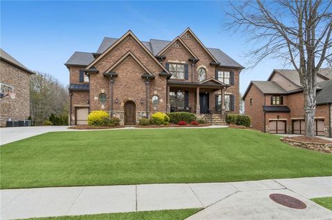 2391 Hopehaven Way Hoschton GA 30548