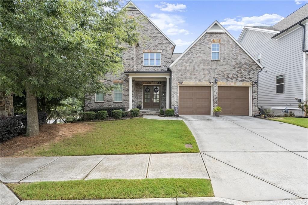 1659 Benham Drive