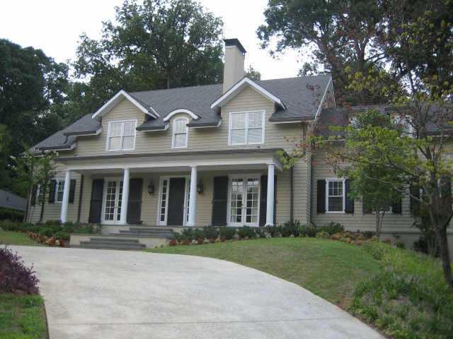 STUNNING NEW CONSTRUCTION BY TECTRON AND DESIGN BY BILL HARRISON.3 FINSHED LEVELS,LARGE ROOMS,GREAT FAMILY KITCHEN,BUTLER'S PANTRY,SEP.DEN,LIVING,MAIN&UPPER FAMILY ROOMS,GENEROUS MASTER,REAR SCREENED PORCH,STUNNING POOL WITH HOT TUB