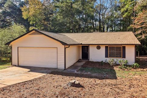 A home in Jonesboro